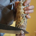 ペレグリーノ - 