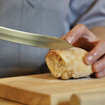 ペレグリーノ - 