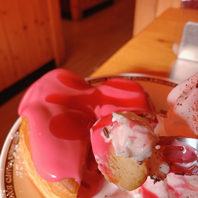 Komeda Coffee Ten Sakai Fukasaka Ten photo 2