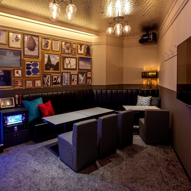 ダーツ&パーティー REGALO 仙台駅前店（レガロ） - あおば通（ダーツ）の写真