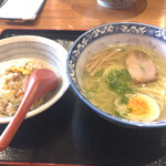 Ramen Tei - 