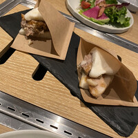 横浜焼肉kintan - 