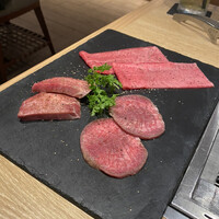 横浜焼肉kintan - 