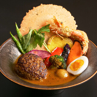 スープカレー奥芝商店_1