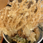 天丼 平右衛門 - 