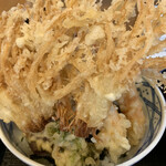 天丼 平右衛門 - 