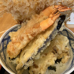 天丼 平右衛門 - 