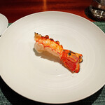 蒼 - これを食べずに蒼さんは語れないのではという一皿