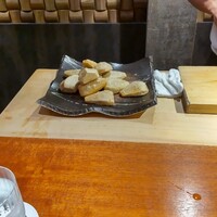 東山 吉寿 - 