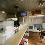 中華料理 タカノ - 