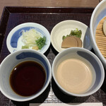 銀座 佐藤養助 - 