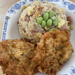 中華料理 タカノ - 