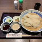 銀座 佐藤養助 - 