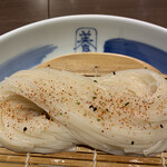 銀座 佐藤養助 - 