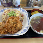 中華料理 タカノ - 