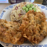 中華料理 タカノ - 