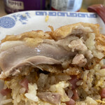 中華料理 タカノ - 