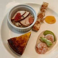 ザ・テラス - 