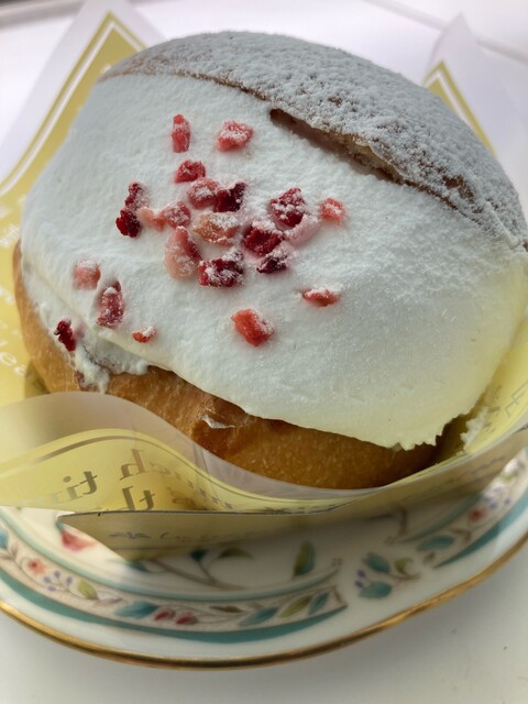 仏蘭西菓子 La France （ラ・フランス） - 秋田/ケーキ | 食べログ