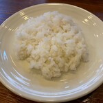 伊太利亭 - ★平日ランチセット（1100円税込）★ ライス