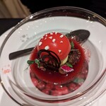 ガストロノミー ジョエル・ロブション - 