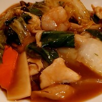 中国飯店 紫玉蘭 - 