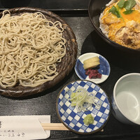 日本橋 やぶ久 - 