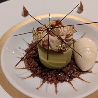 ガストロノミー ジョエル・ロブション - 