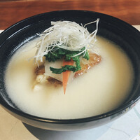 斗米庵 - 