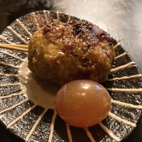 やきとり 嶋家 - 