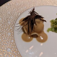 ガストロノミー ジョエル・ロブション - 