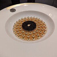 ガストロノミー ジョエル・ロブション - 