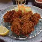 Tonkatsu Fukusuke - 