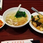 北京老飯店 - 