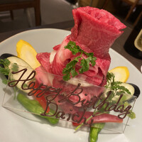 渋谷焼肉 KINTAN - 