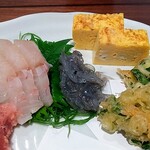 Sushi Kazu - 