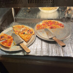 Pizza in Okinawa - 