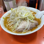 らーめん いごっそう - 