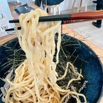 吟麦製麺 - 麺〜♪