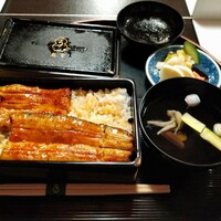 うなぎ秋本 - 