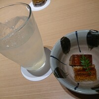 炭焼きうなぎ・かしわ 登河 池下店 - 