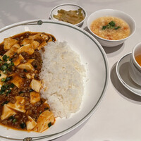 中国飯店 市ヶ谷店 - 