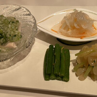 中国飯店 市ヶ谷店 - 