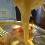 タンドールバル カマルプール 木場店 - 