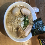 らーめん いつ樹 - 