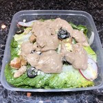 PASTA HOUSE AW kitchen - 