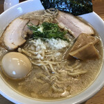 らーめん いつ樹 本店 - 