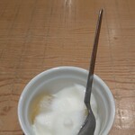 Wakaba - デザート