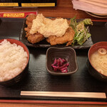 水炊き・焼き鳥 とりいちず酒場 - 