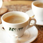 KE-YU cafe - 